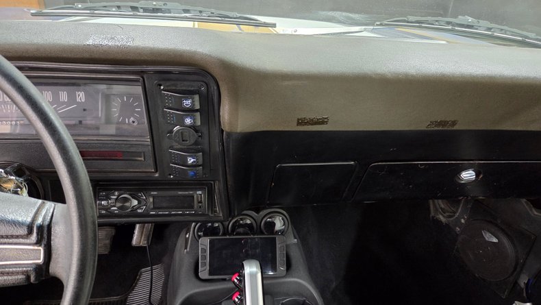 1974 Chevrolet Nova 43