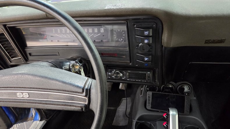 1974 Chevrolet Nova 42