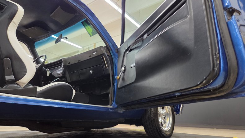 1974 Chevrolet Nova 49
