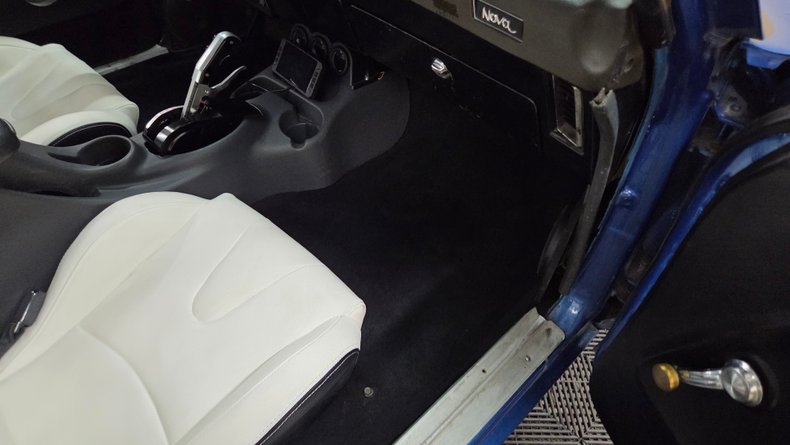 1974 Chevrolet Nova 52