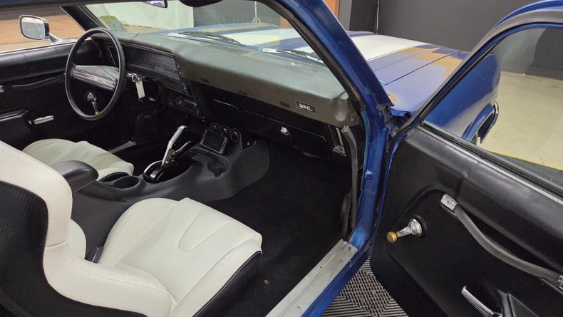 1974 Chevrolet Nova 51
