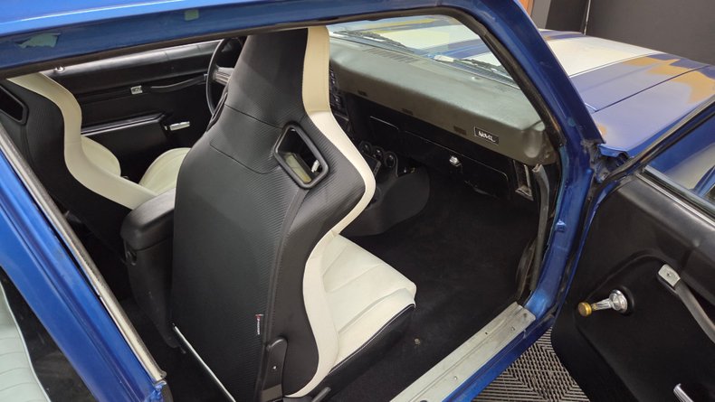 1974 Chevrolet Nova 56
