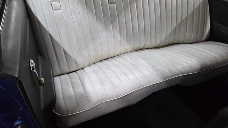 1974 Chevrolet Nova 58