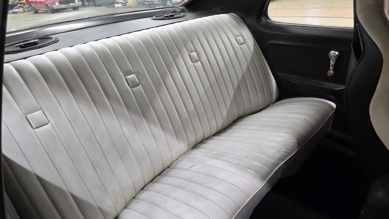 1974 Chevrolet Nova 59