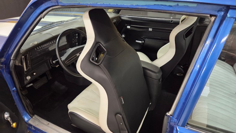 1974 Chevrolet Nova 60