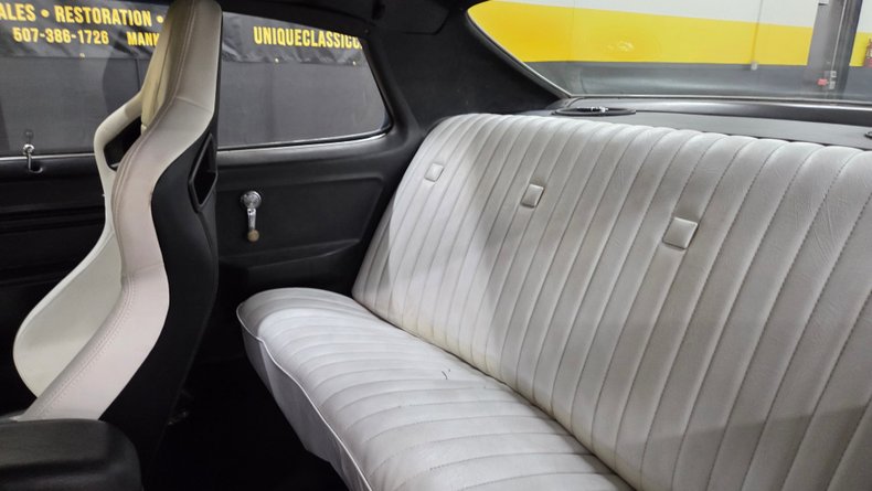1974 Chevrolet Nova 63