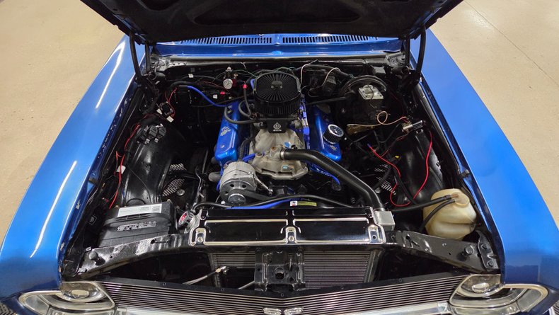 1974 Chevrolet Nova 66