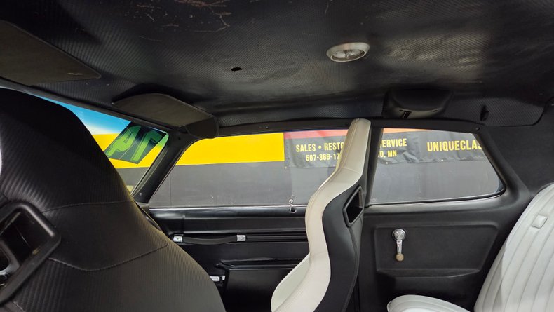 1974 Chevrolet Nova 64