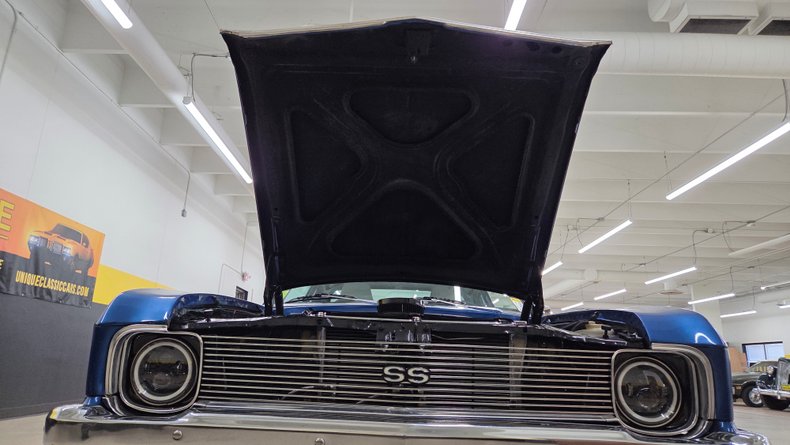 1974 Chevrolet Nova 65