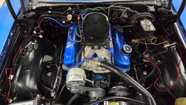 1974 Chevrolet Nova 67
