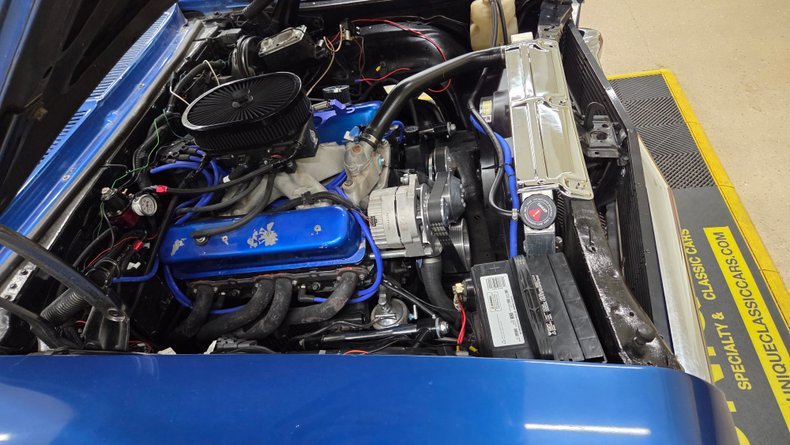 1974 Chevrolet Nova 71