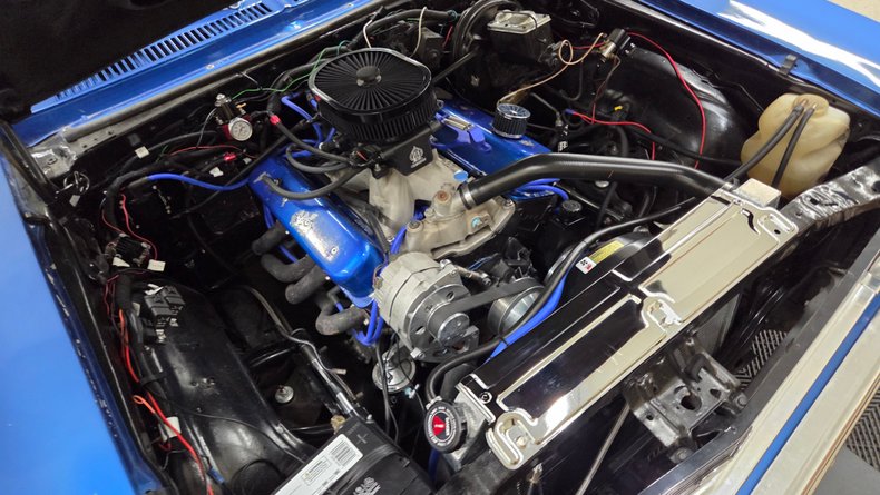 1974 Chevrolet Nova 70
