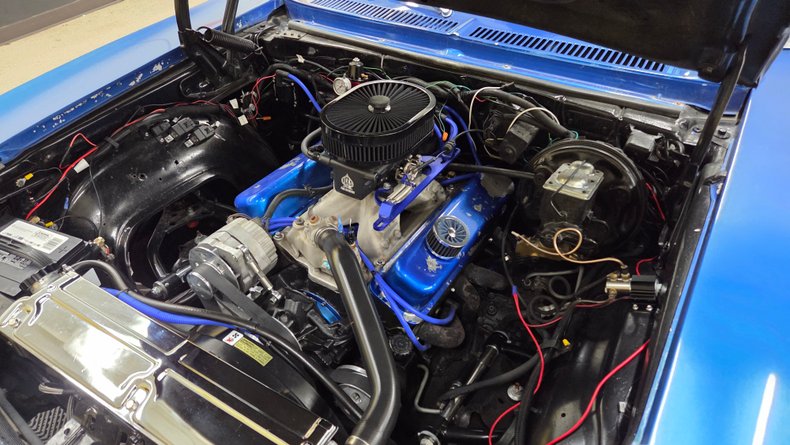 1974 Chevrolet Nova 68