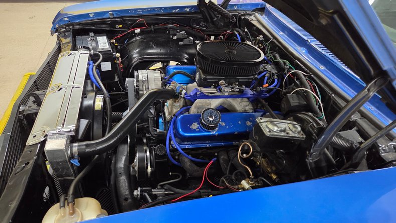 1974 Chevrolet Nova 69