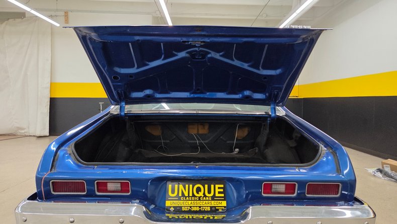 1974 Chevrolet Nova 74
