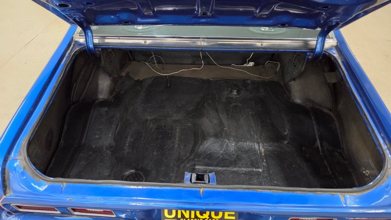1974 Chevrolet Nova 75