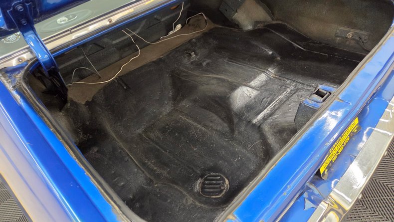 1974 Chevrolet Nova 76