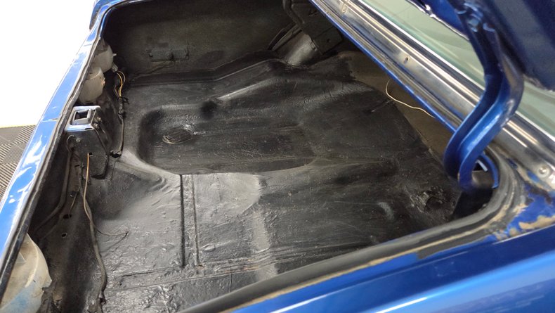 1974 Chevrolet Nova 79
