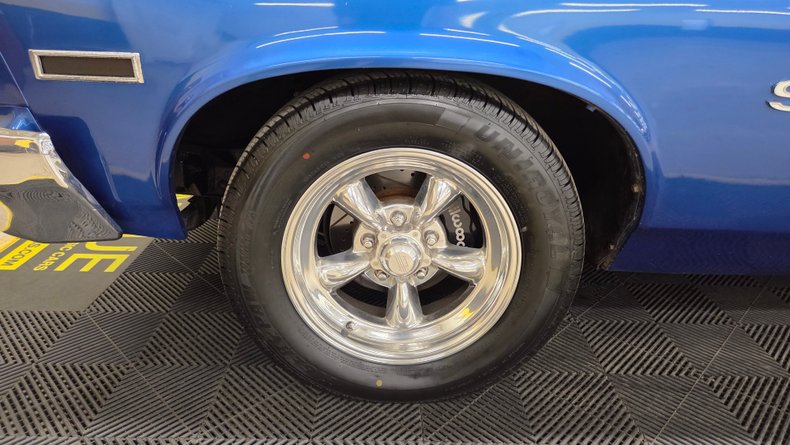 1974 Chevrolet Nova 80