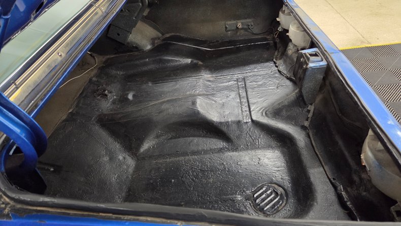 1974 Chevrolet Nova 77