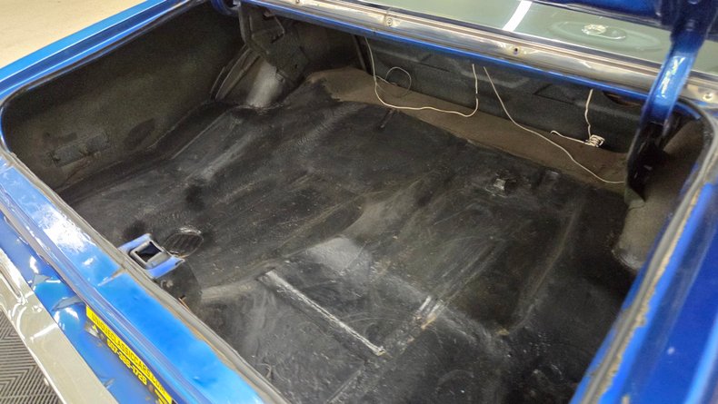 1974 Chevrolet Nova 78