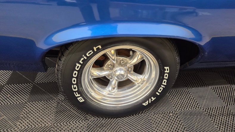 1974 Chevrolet Nova 83