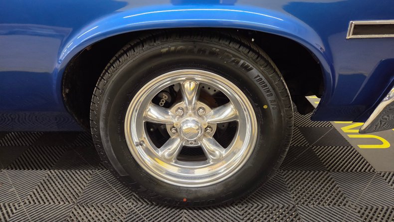 1974 Chevrolet Nova 85