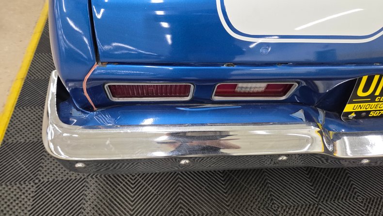 1974 Chevrolet Nova 96