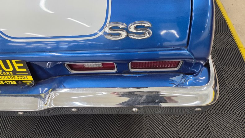 1974 Chevrolet Nova 95