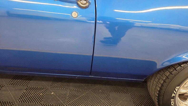 1974 Chevrolet Nova 98