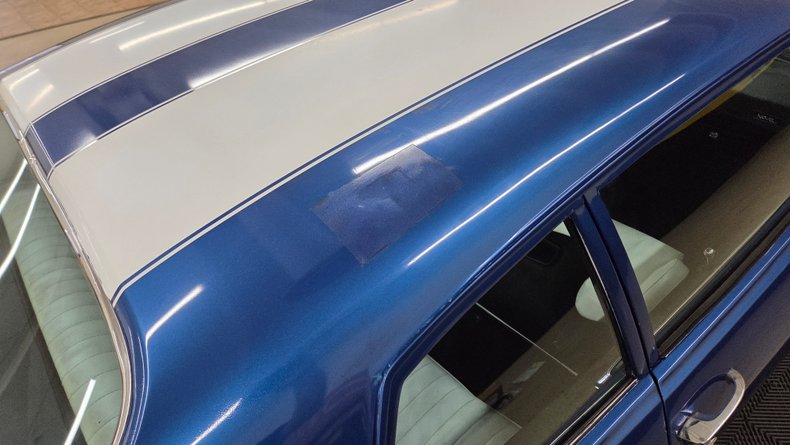 1974 Chevrolet Nova 99