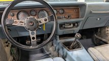 For Sale 1978 Pontiac Firebird
