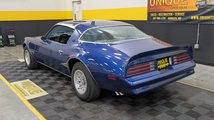 For Sale 1978 Pontiac Firebird