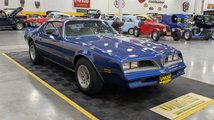 For Sale 1978 Pontiac Firebird