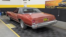 For Sale 1977 Chevrolet Monte Carlo