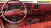 For Sale 1977 Chevrolet Monte Carlo