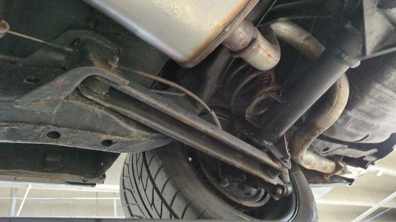 1972 Buick Skylark GS Tribute 455 111