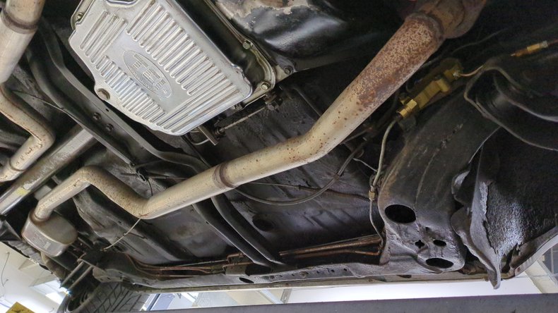 1972 Buick Skylark GS Tribute 455 110