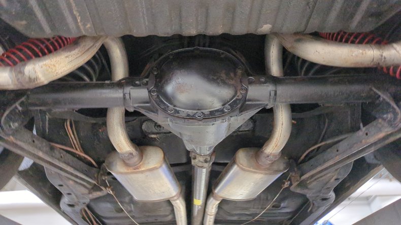 1972 Buick Skylark GS Tribute 455 115