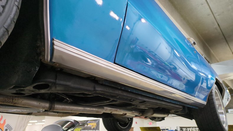1972 Buick Skylark GS Tribute 455 119