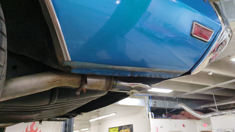 1972 Buick Skylark GS Tribute 455 120