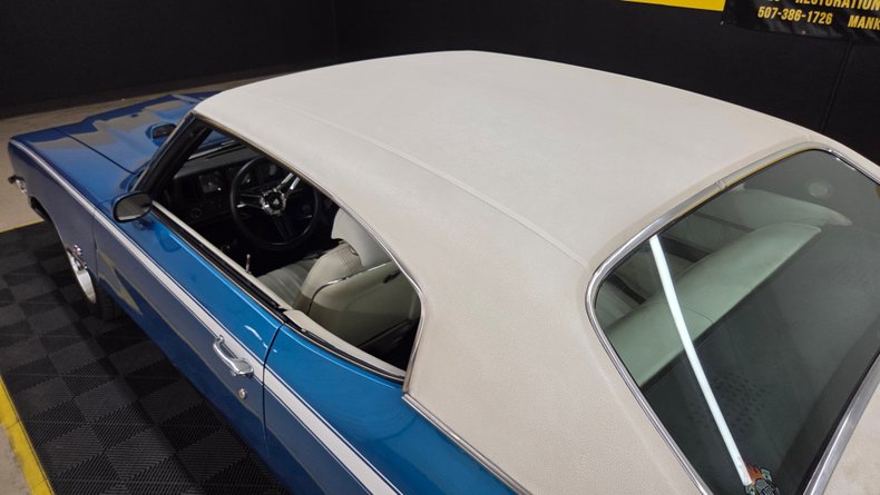 1972 Buick Skylark GS Tribute 455 26