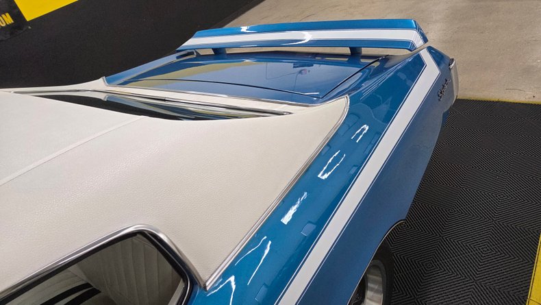 1972 Buick Skylark GS Tribute 455 29