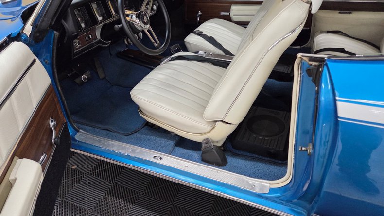 1972 Buick Skylark GS Tribute 455 33