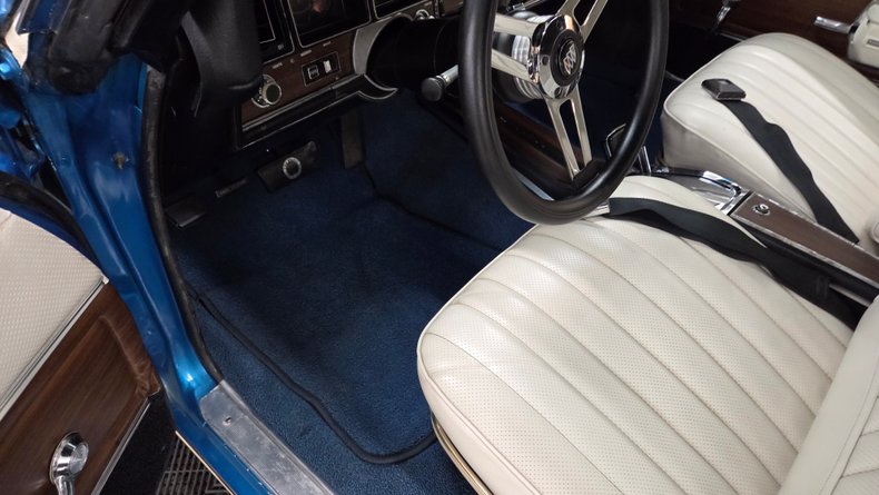 1972 Buick Skylark GS Tribute 455 35