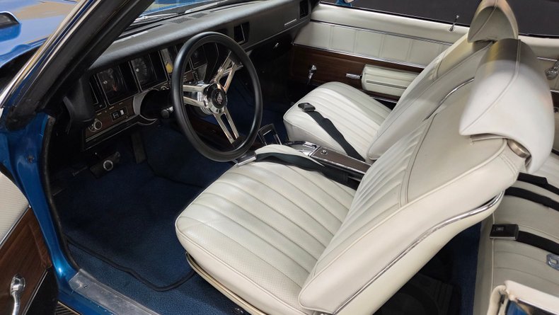 1972 Buick Skylark GS Tribute 455 34
