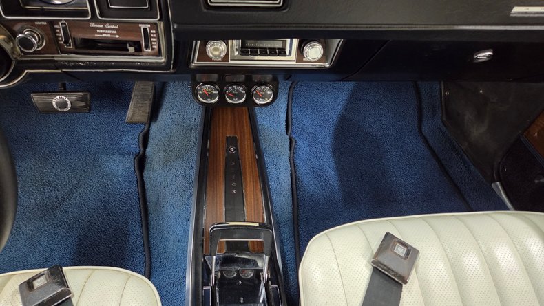 1972 Buick Skylark GS Tribute 455 46
