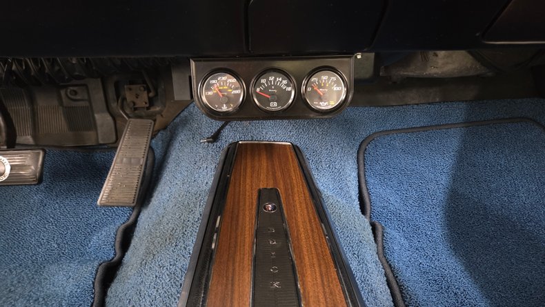 1972 Buick Skylark GS Tribute 455 49