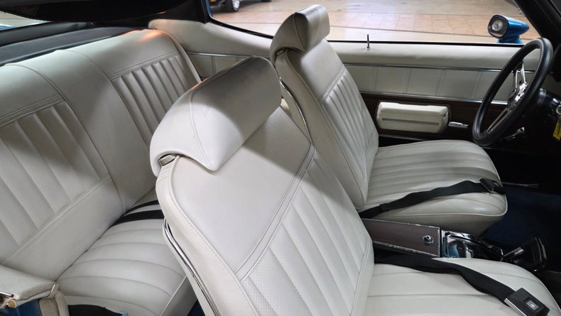 1972 Buick Skylark GS Tribute 455 59