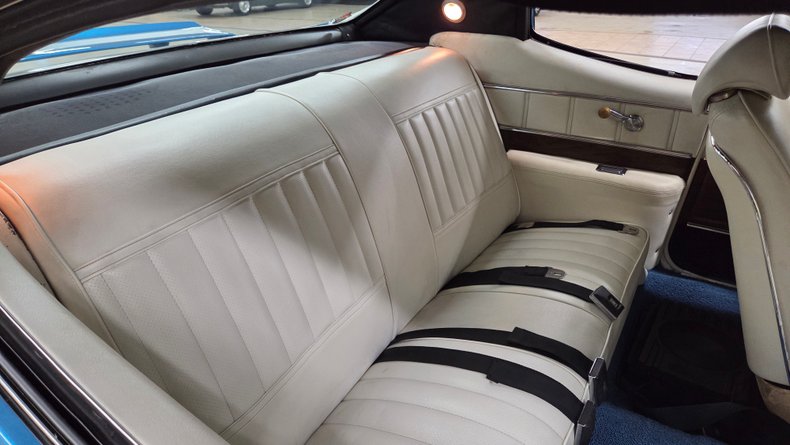 1972 Buick Skylark GS Tribute 455 64